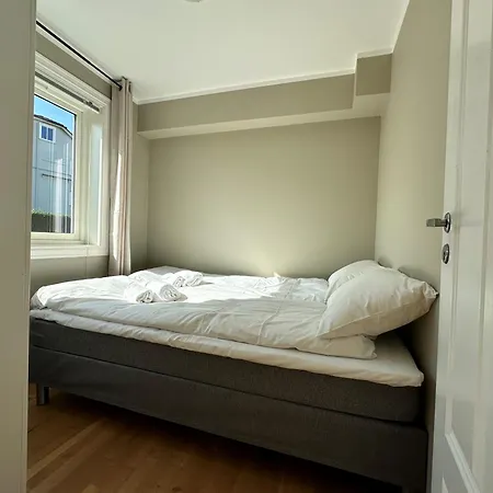 Forenom Serviced Tanke Svilands Gate Apartamento Stavanger
