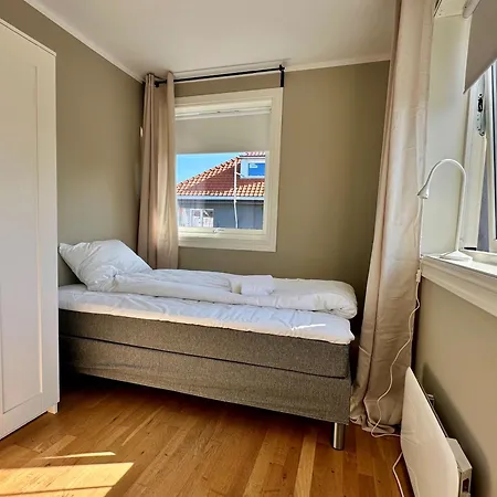 Forenom Serviced Tanke Svilands Gate * Stavanger